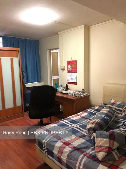 Blk 926 Hougang Street 91 (Hougang), HDB 4 Rooms #199661242